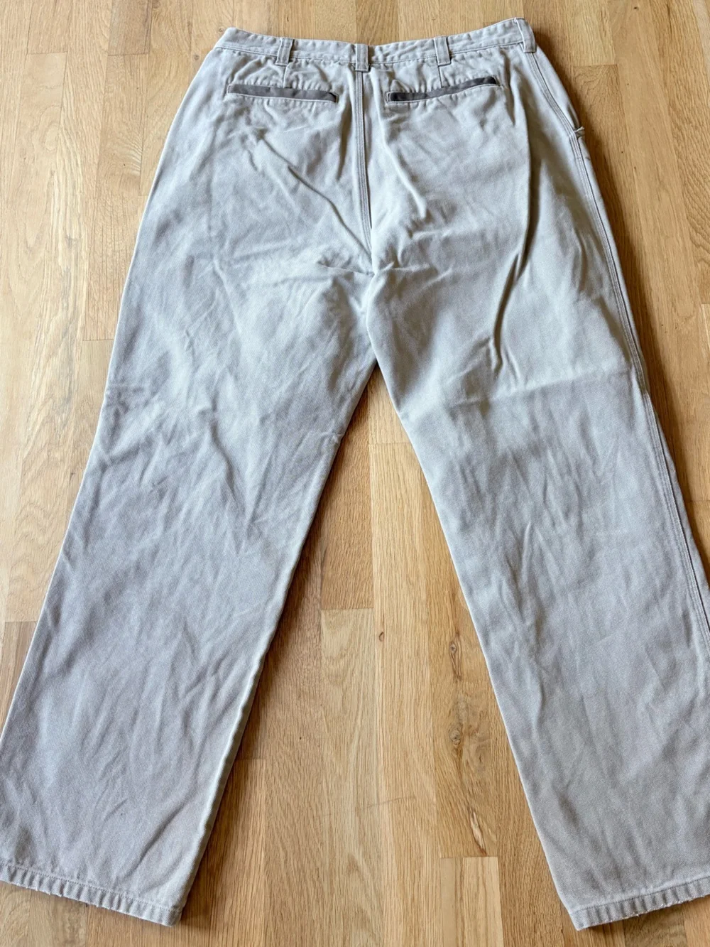 Men’s Orvis- Pants. Size 34x30